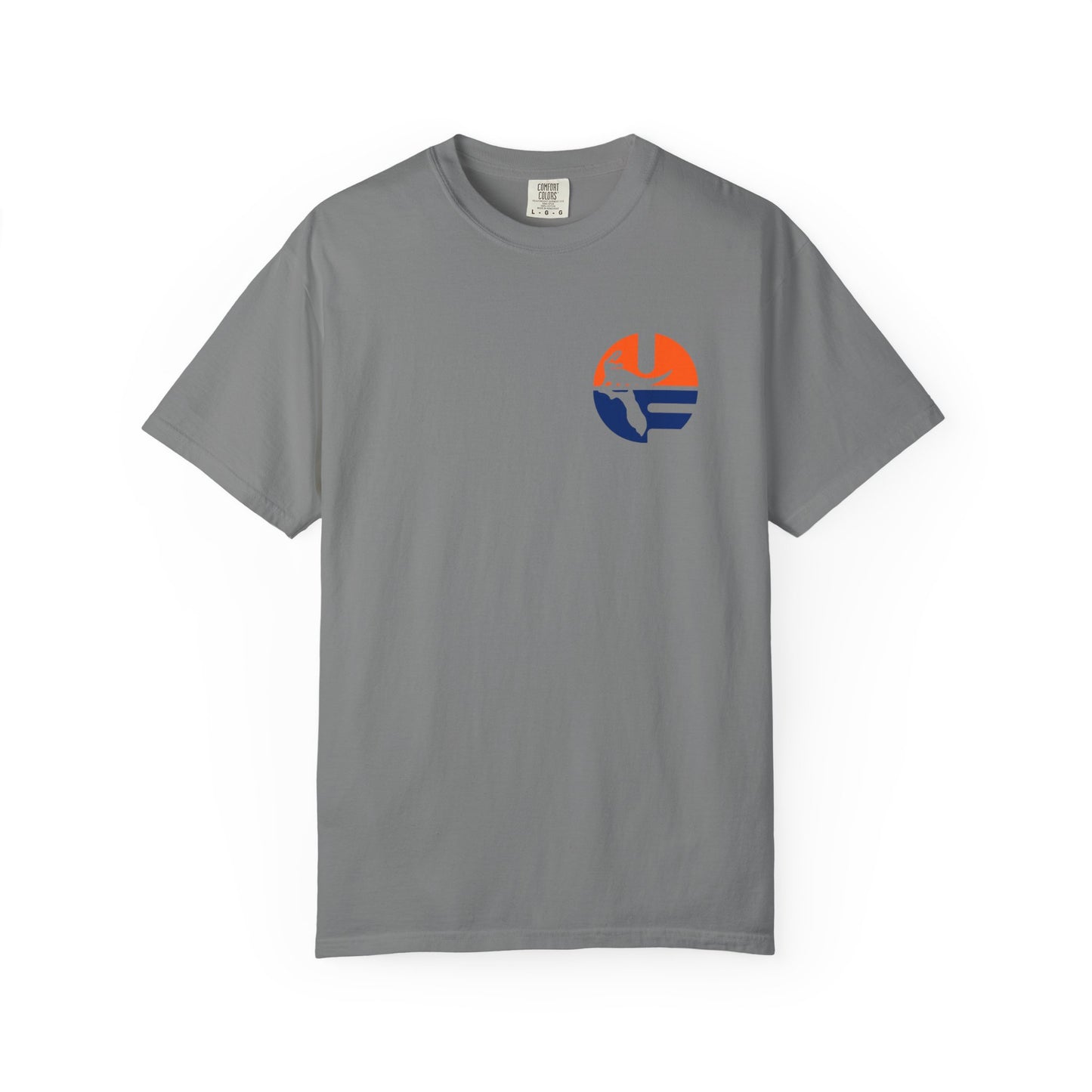 Florida Banner Tee
