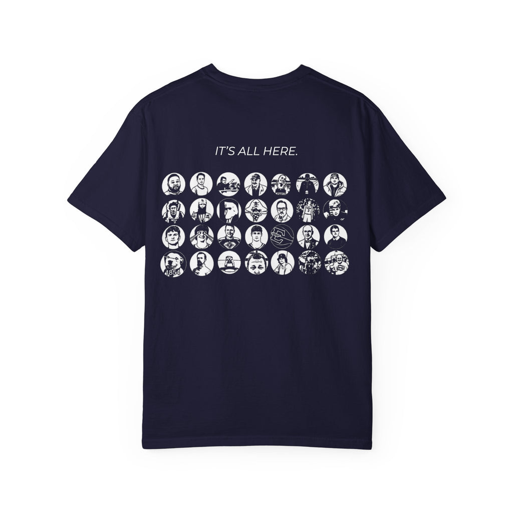 SoCon Burners Are Big Business T-Shirt