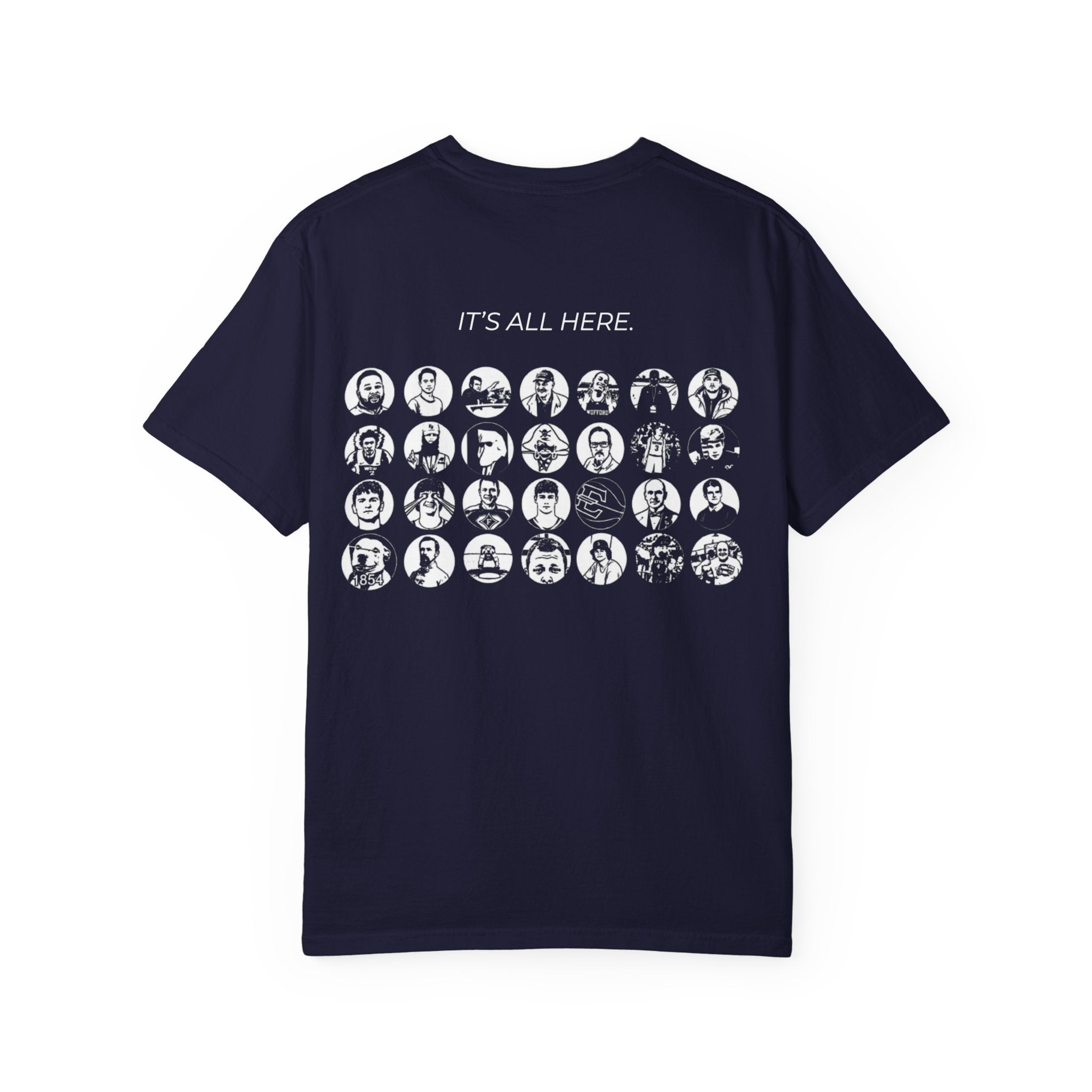 SoCon Burners Are Big Business T-Shirt