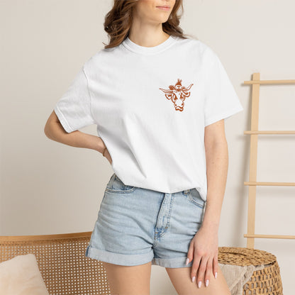 Texas Banner Tee