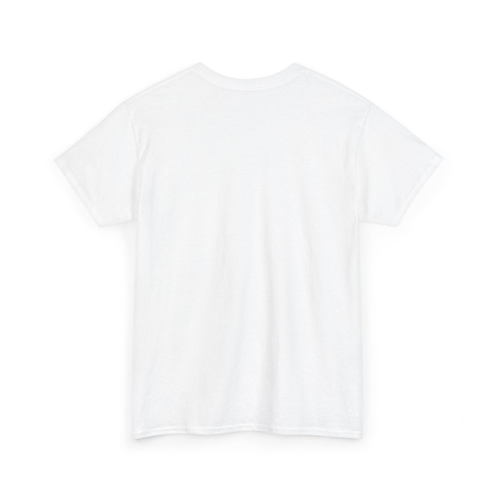 I'm With a Glue Guy Tee