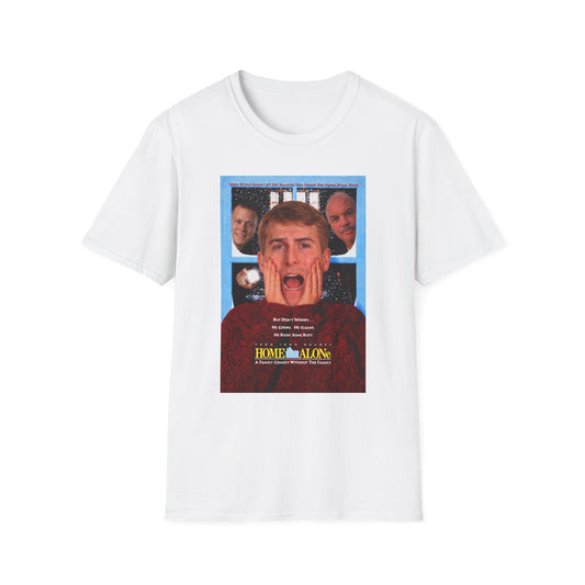 Kevin Home Alone Tee