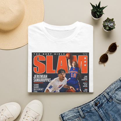 Jeremiah Samarrippas Slam Tee