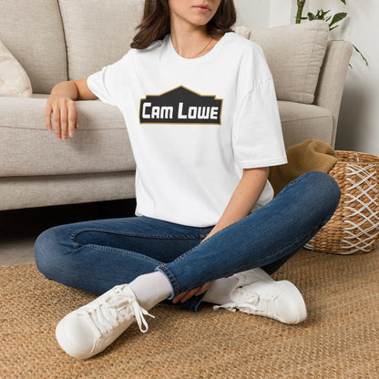 Cam Lowe Tee