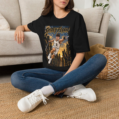 Spidey Flynn Tee