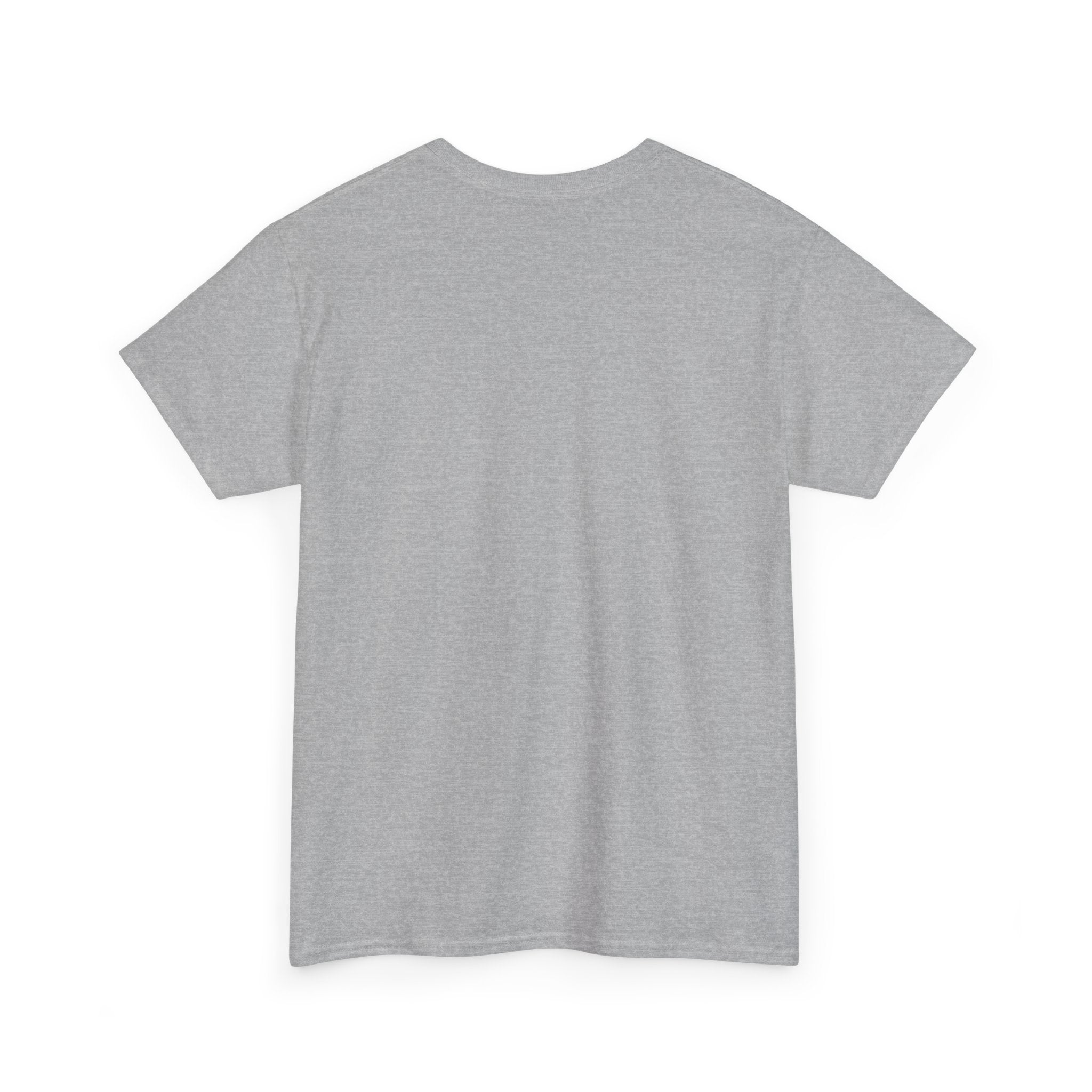 I'm With a Glue Guy Tee