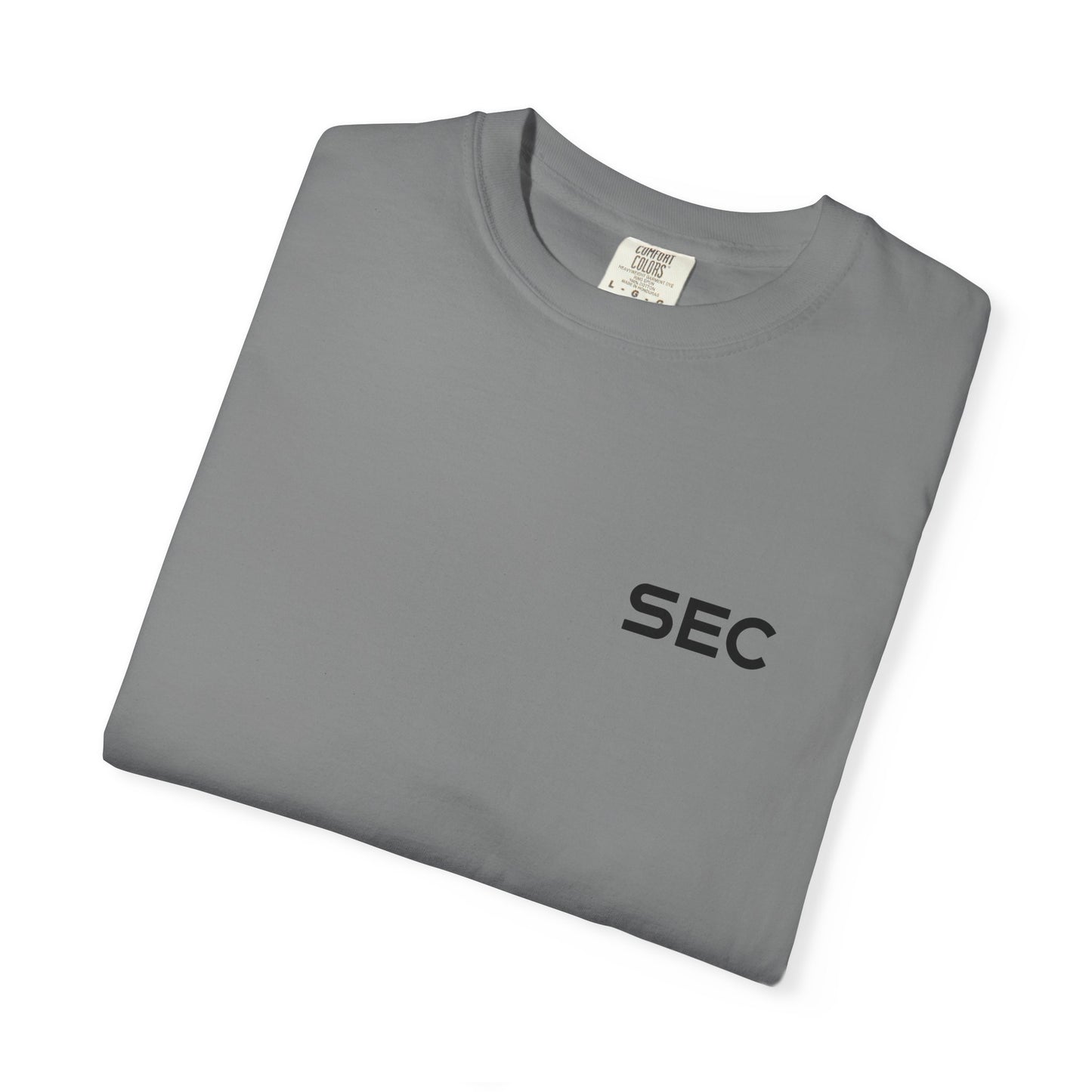 SEC Family Portrait Tee
