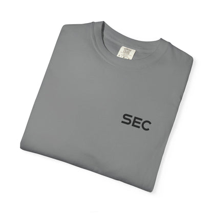 SEC Family Portrait Tee