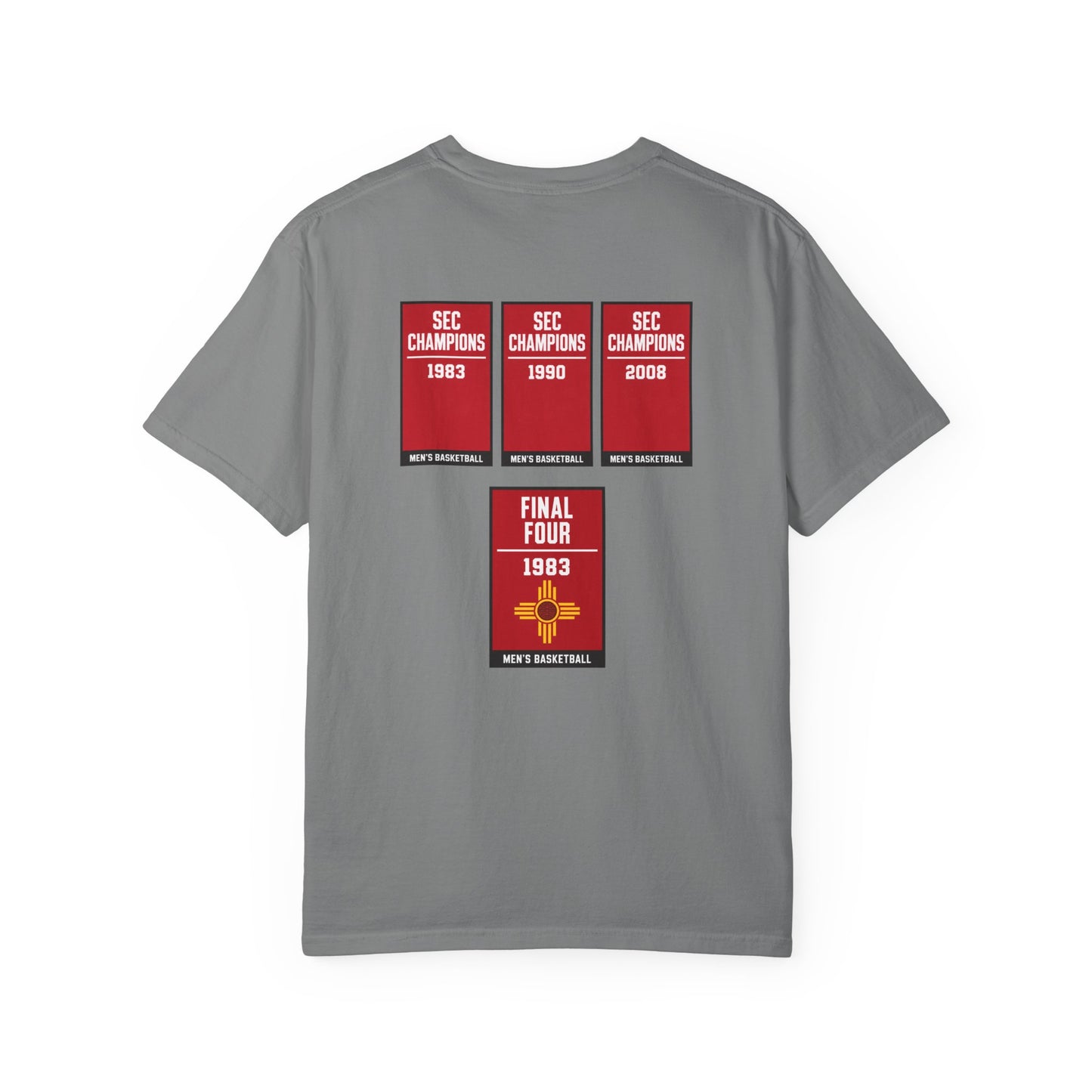 Georgia Banner Tee