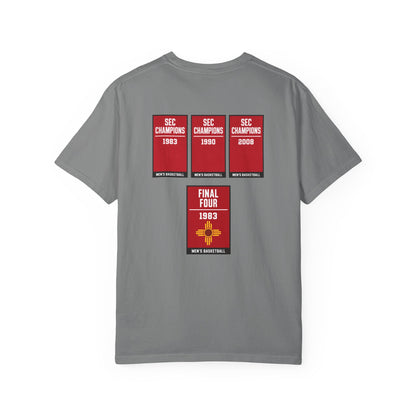 Georgia Banner Tee