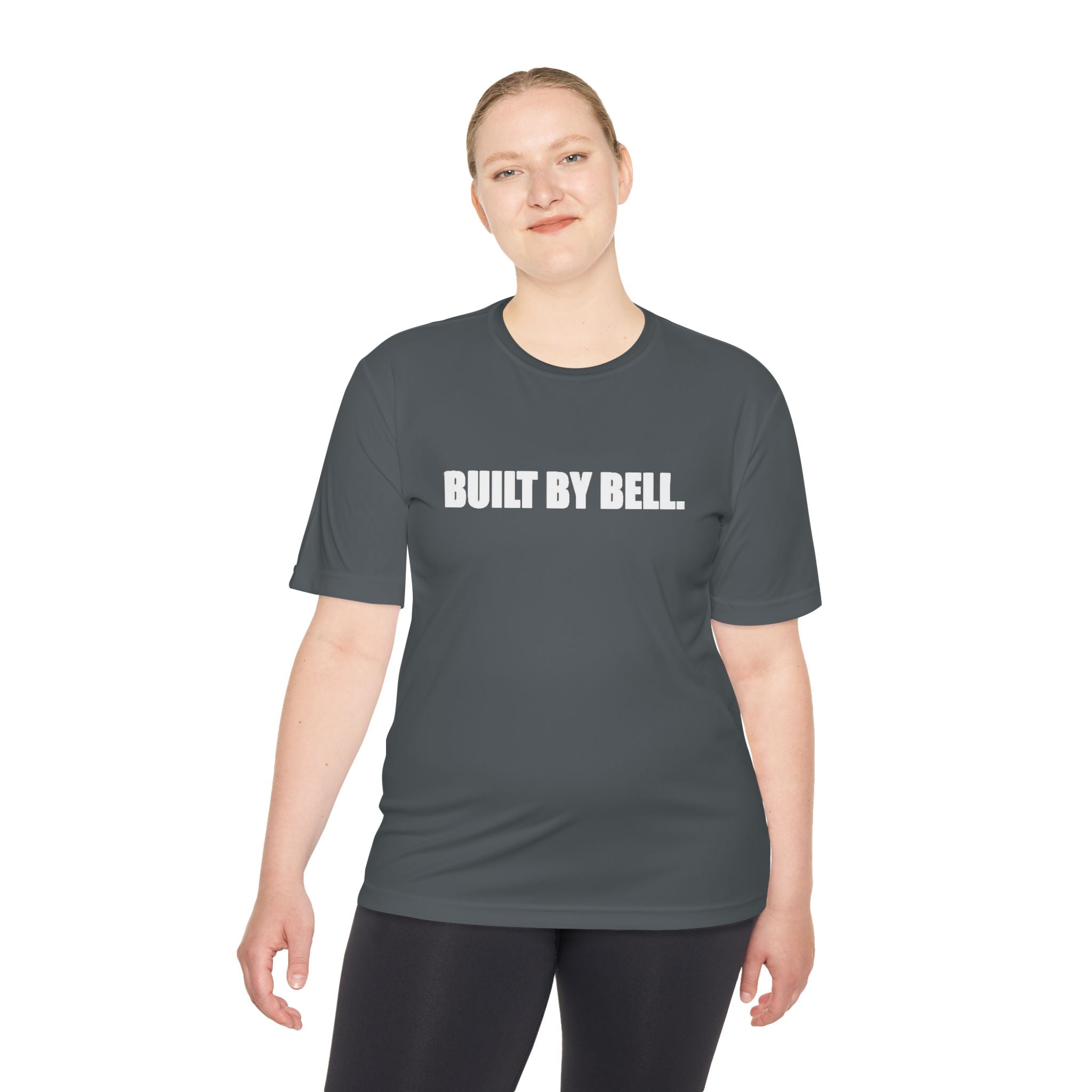 BUILT BY BELL Tee