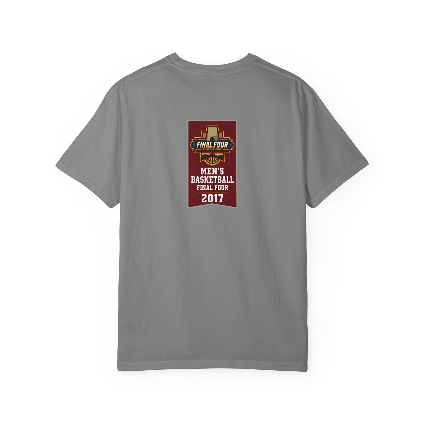 South Carolina Banner Tee