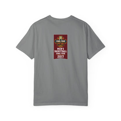South Carolina Banner Tee