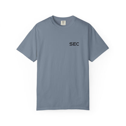 SEC Family Portrait Tee