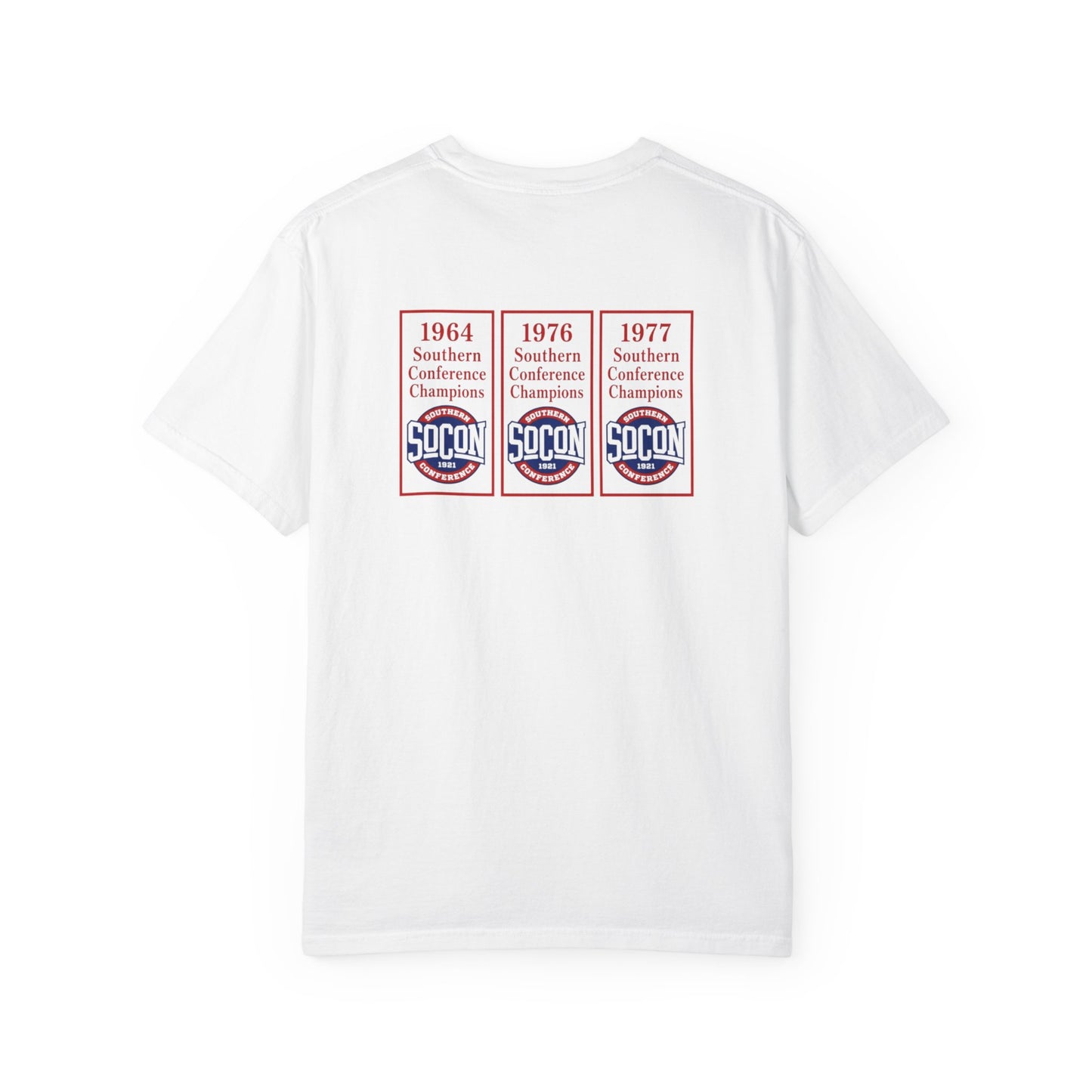 VMI Banner Tee