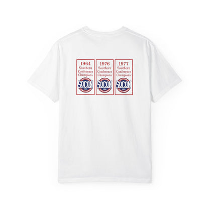 VMI Banner Tee