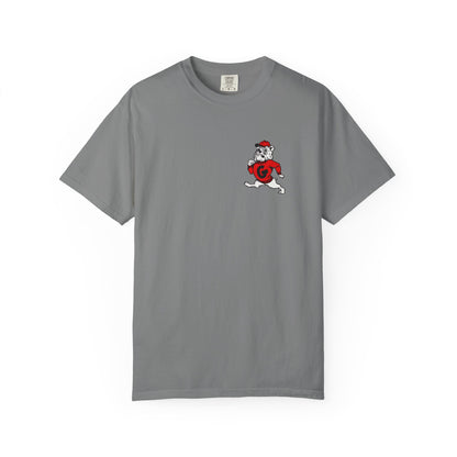 Georgia Banner Tee