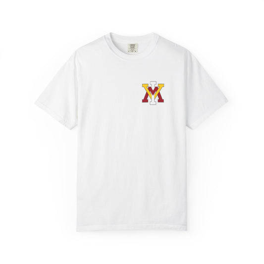 VMI Banner Tee