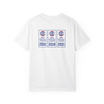 UNCG Banner Tee