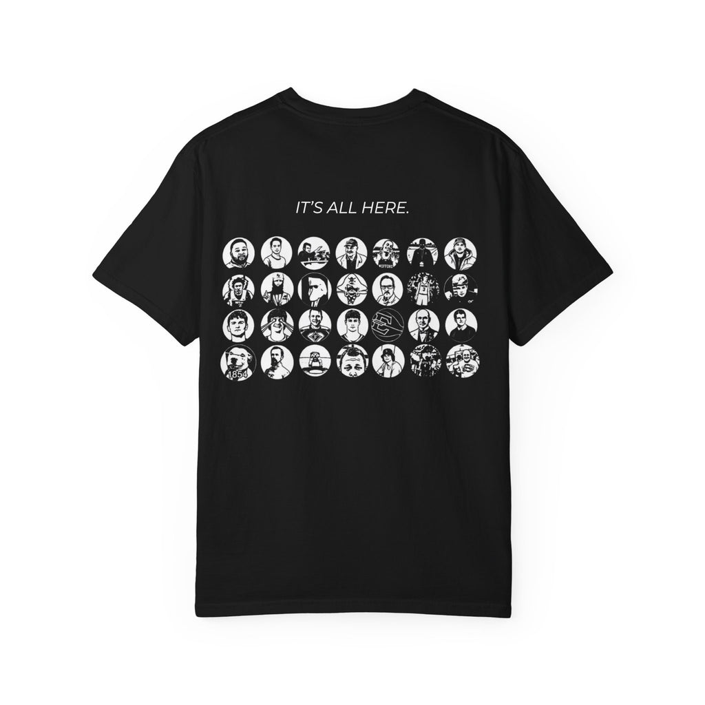SoCon Burners Are Big Business T-Shirt