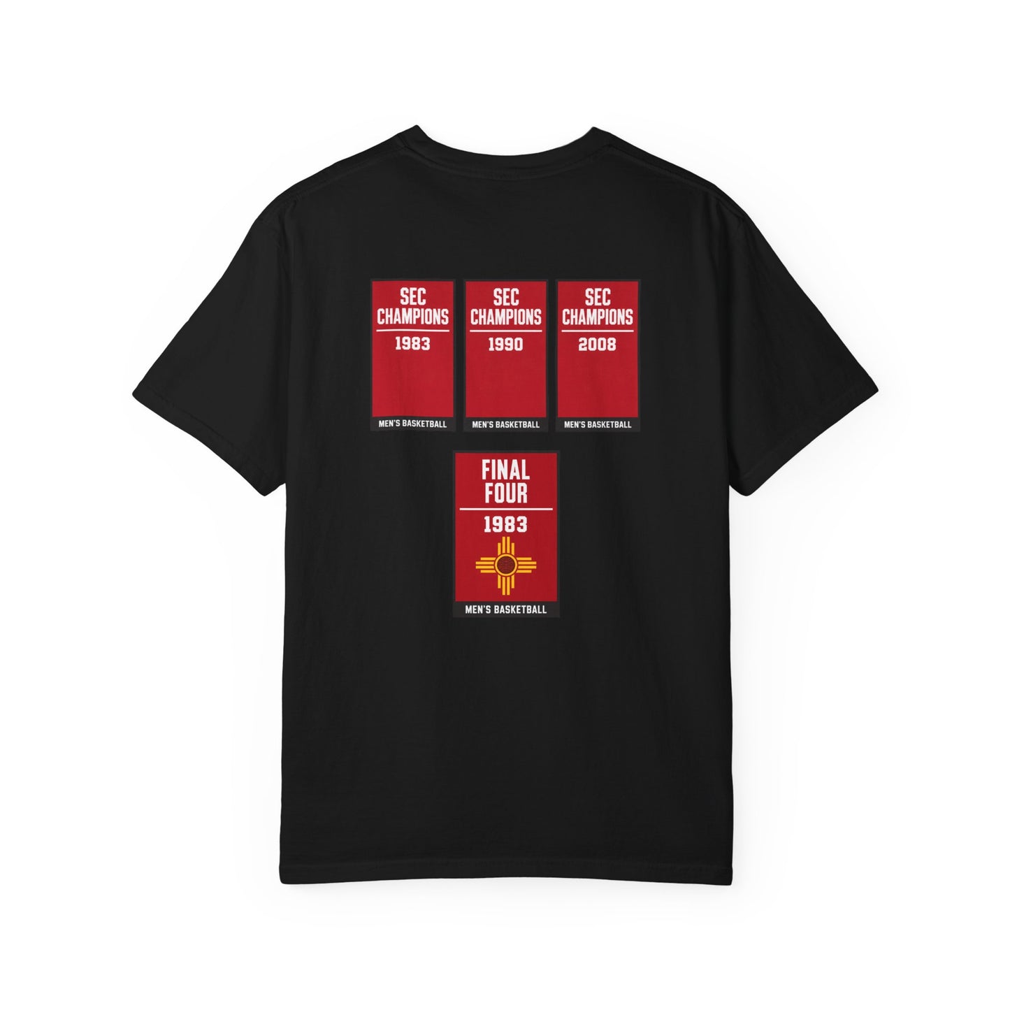 Georgia Banner Tee