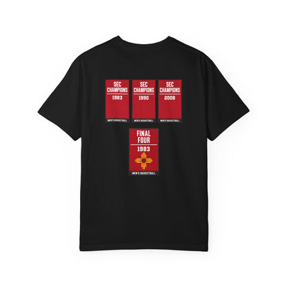 Georgia Banner Tee