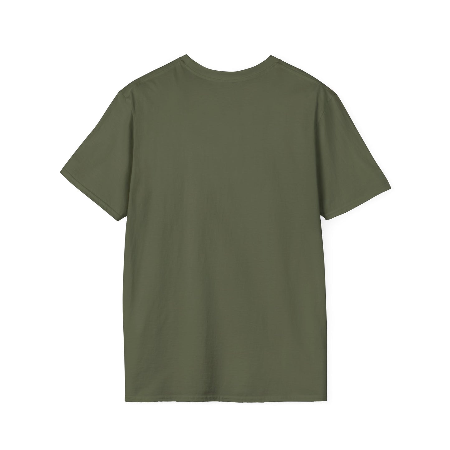 I Will Die For My Country Lexington Tee