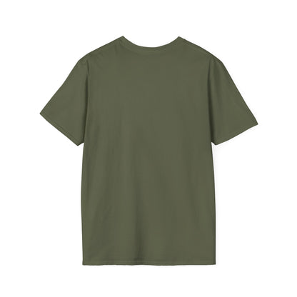 I Will Die For My Country Lexington Tee