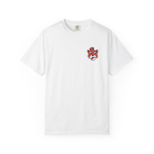 Auburn Banner Tee