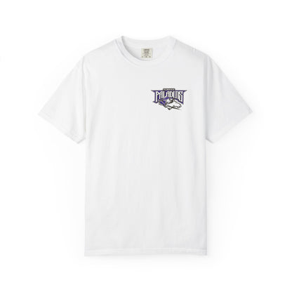 Furman Banner Tee