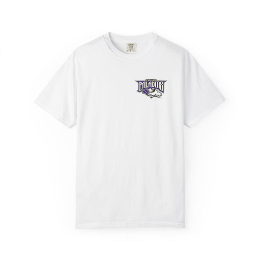 Furman Banner Tee