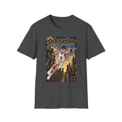 Spidey Flynn Tee