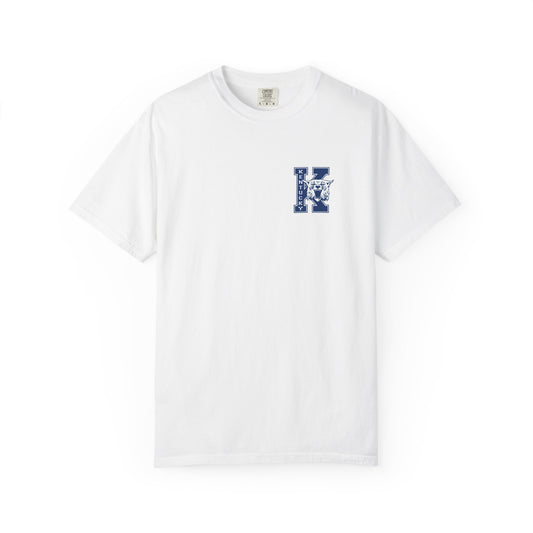 Kentucky Banner Tee
