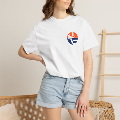 Florida Banner Tee