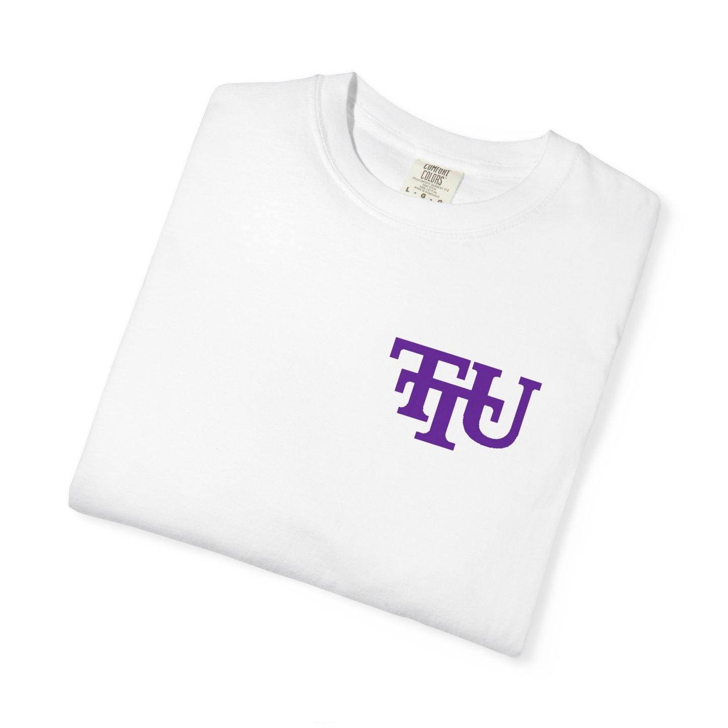 Tennessee Tech Banner Tee