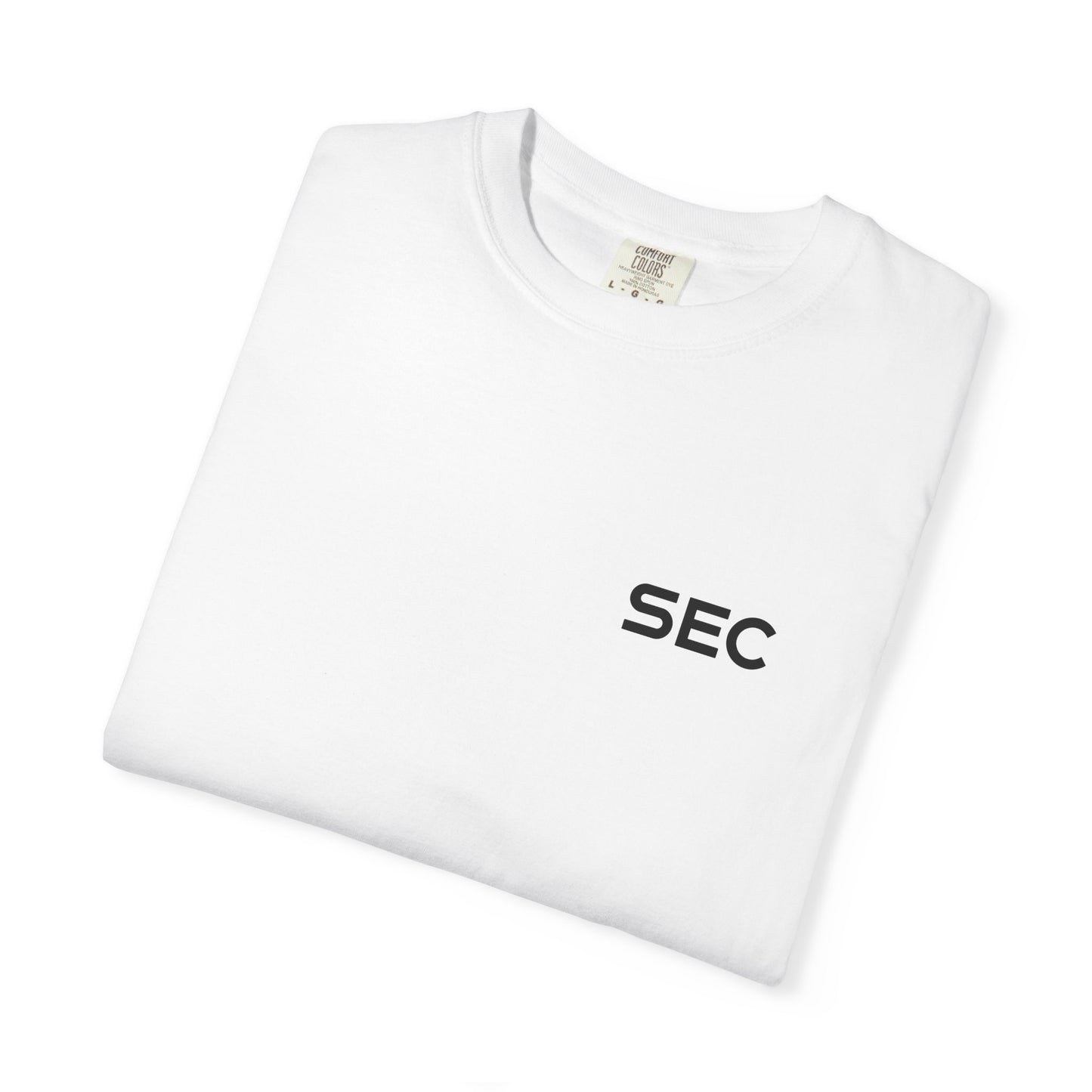 SEC Family Portrait Tee