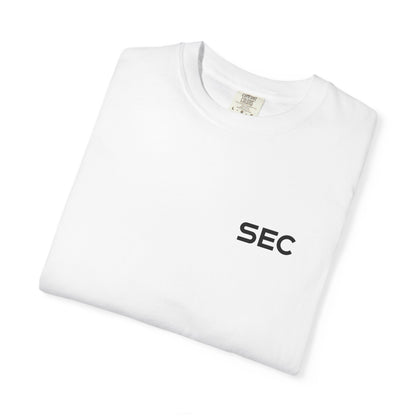 SEC Family Portrait Tee