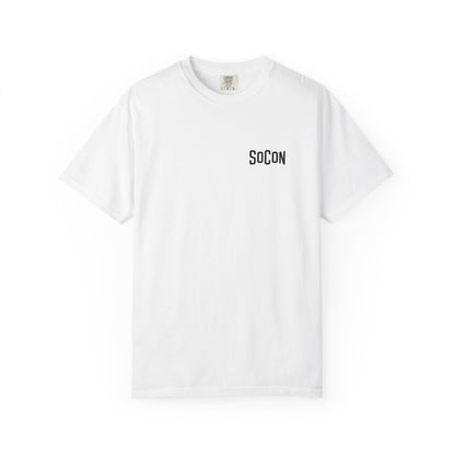 SoCon Family Portrait Tee