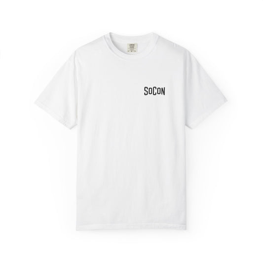 SoCon Family Portrait Tee