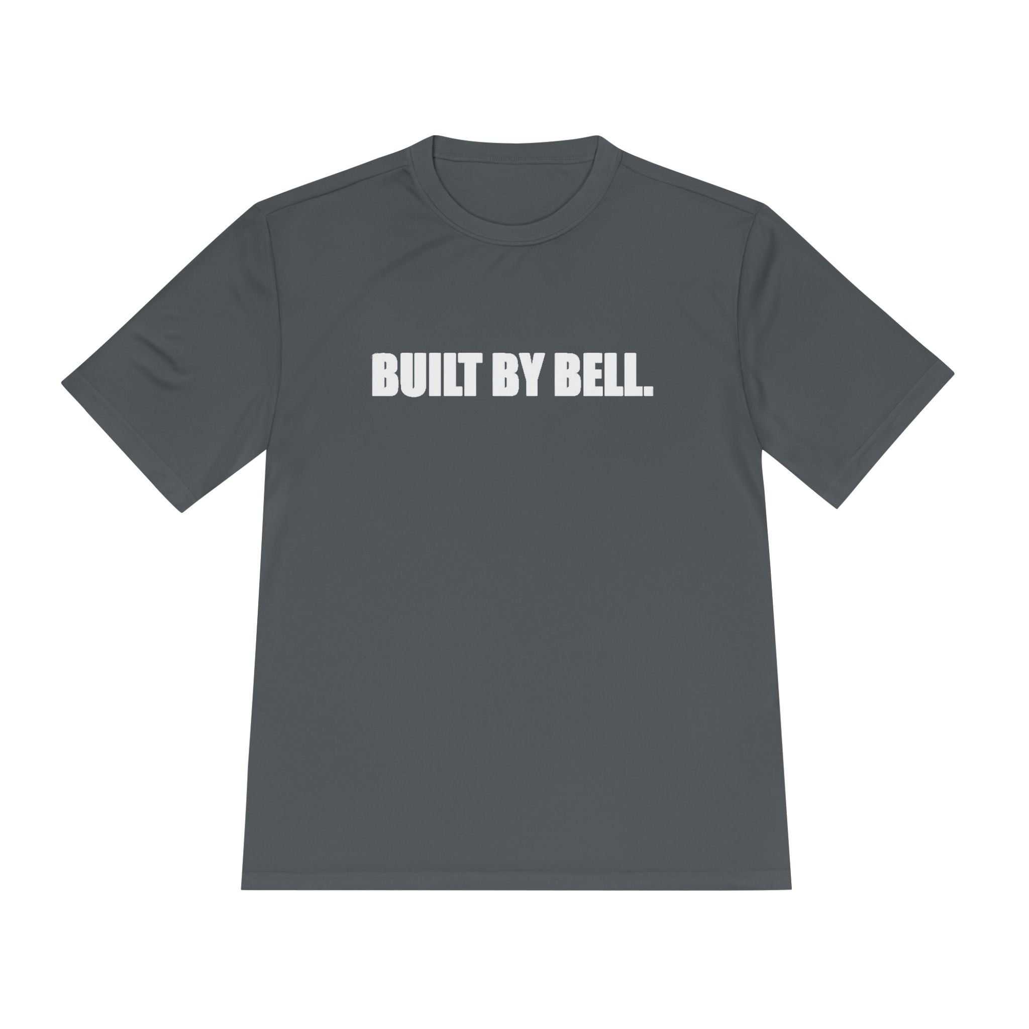 BUILT BY BELL Tee