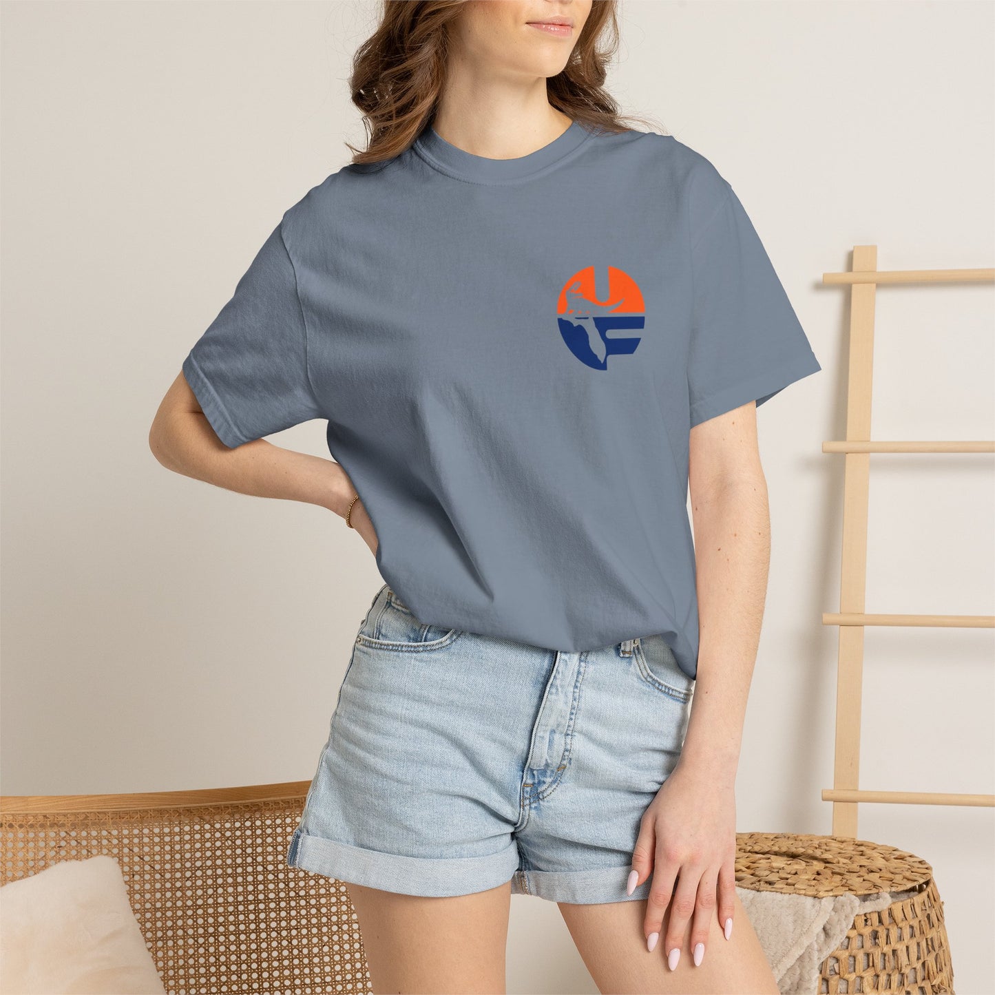 Florida Banner Tee