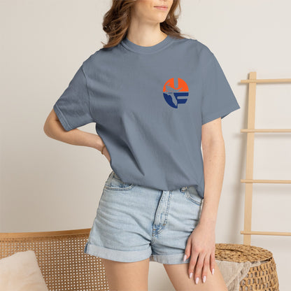 Florida Banner Tee