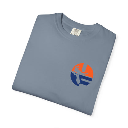Florida Banner Tee