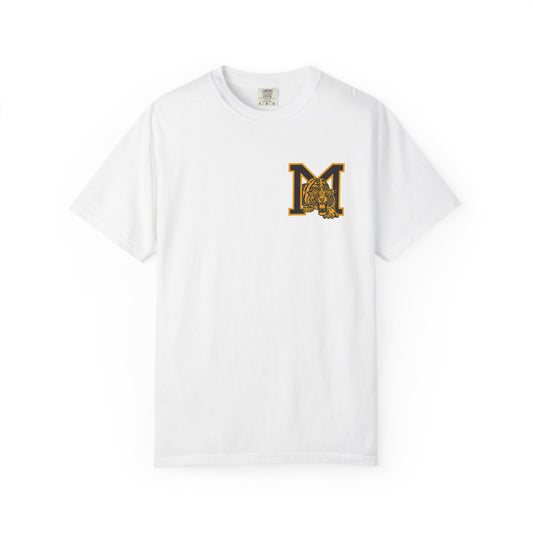 Mizzou Banner Tee