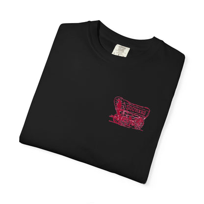 Oklahoma Banner Tee