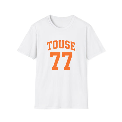 Touse 77 - Ben Smith Vols Fan Tee