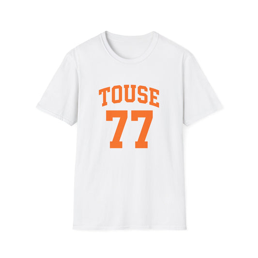 Touse 77 - Ben Smith Vols Fan Tee