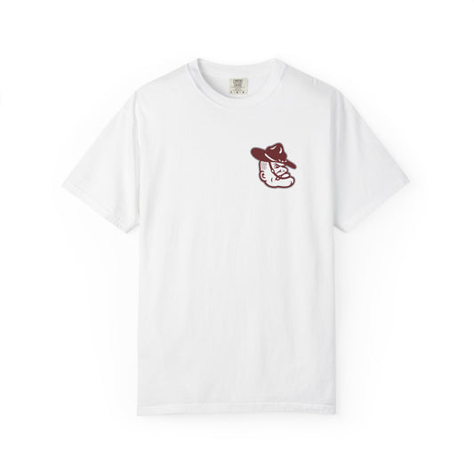 Texas A&M Banner Tee