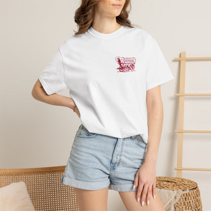 Oklahoma Banner Tee