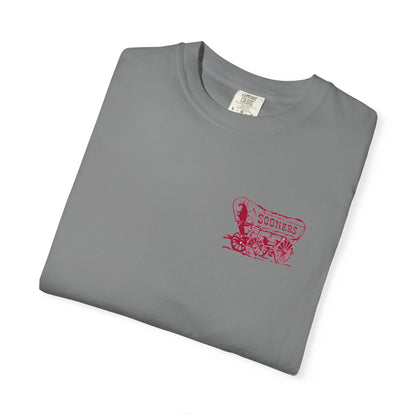 Oklahoma Banner Tee
